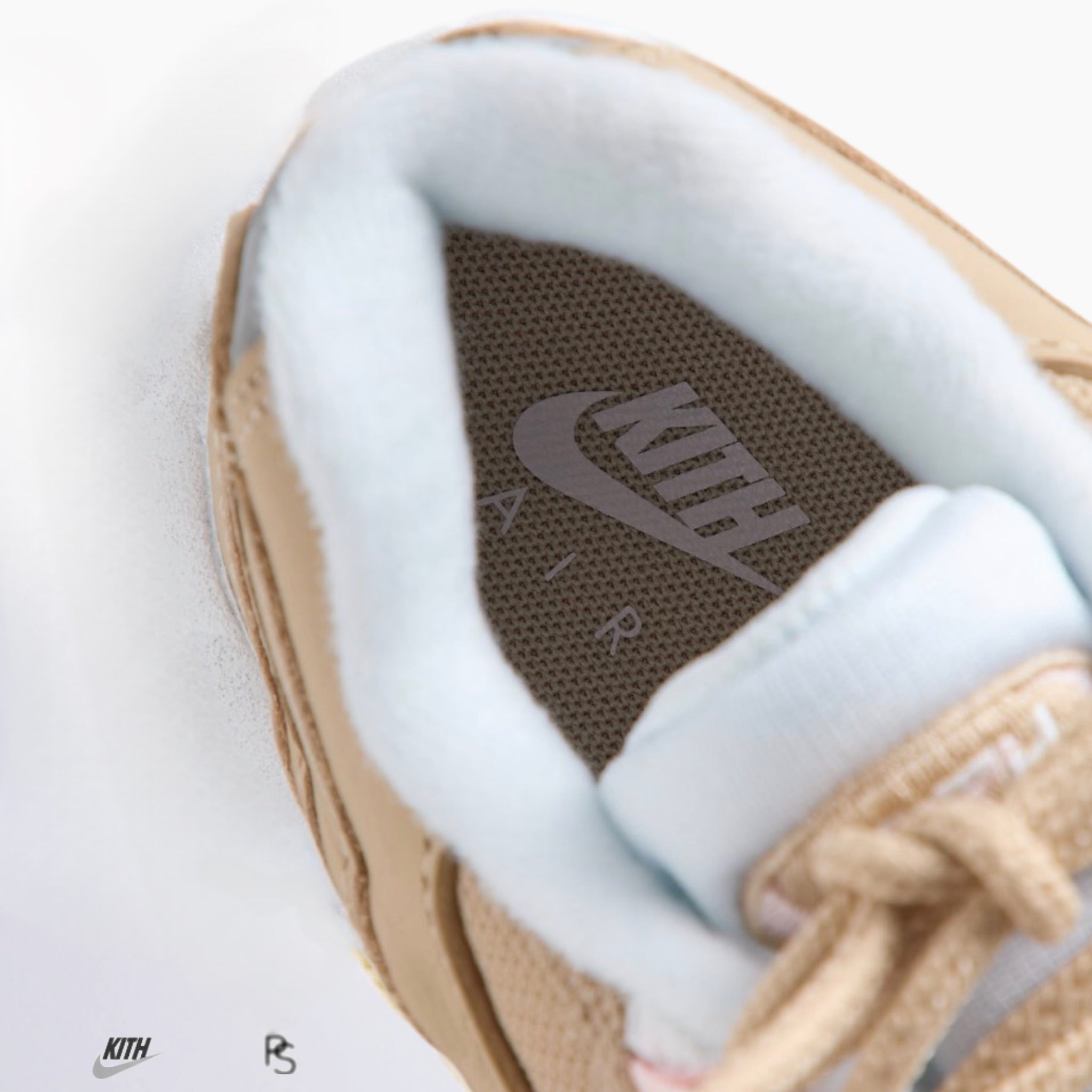 Kith & Nike Air Max 95 Linen (PS)