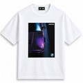Kith for BMW M1 Photo Tee White 2026