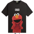 Kith Sesame Street Elmo Tee 2024 (USED)