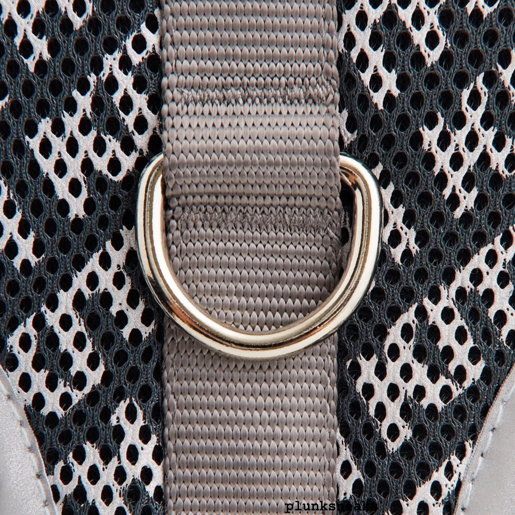 Kith for wagwear Padded Dog Harness