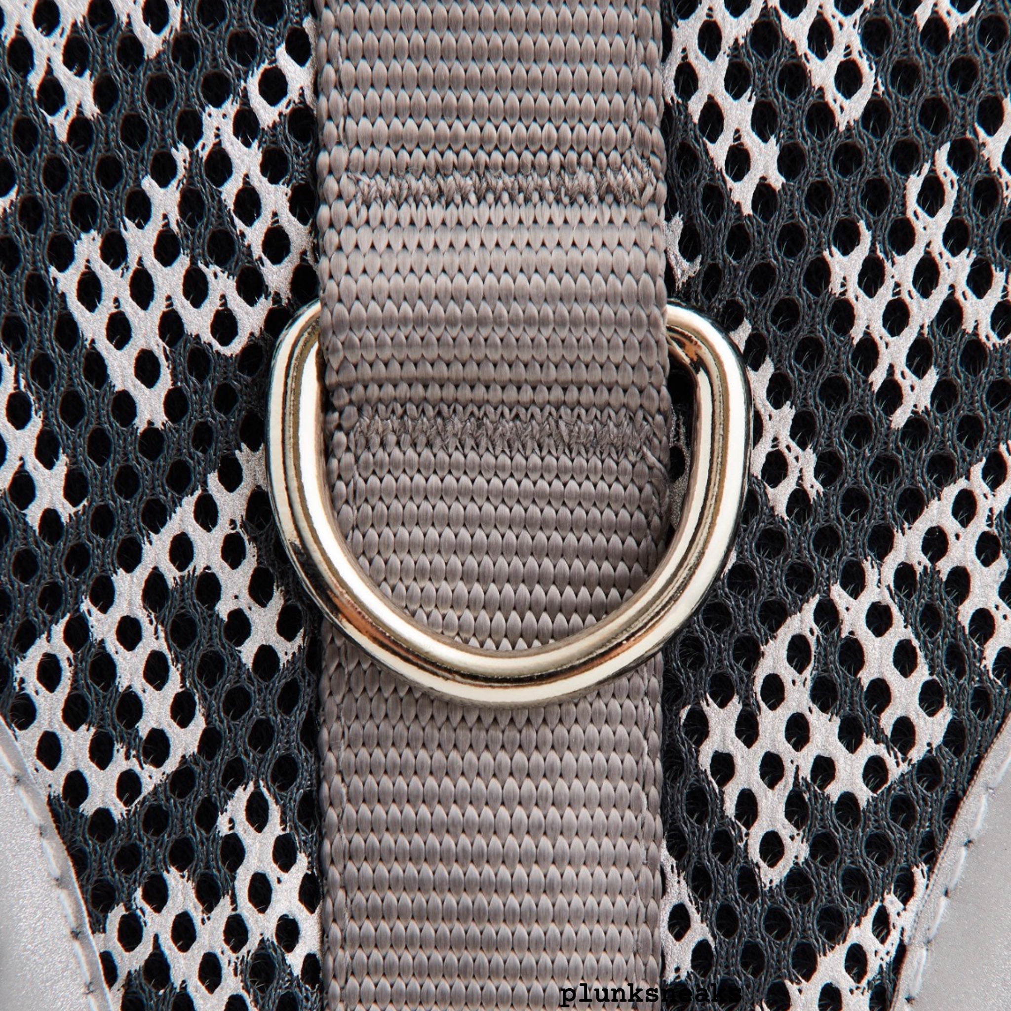 Kith for wagwear Padded Dog Harness