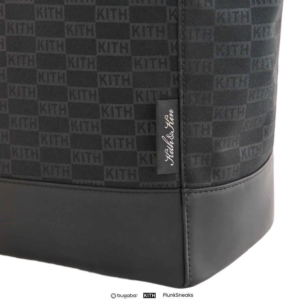 Kith for Bugaboo Changing Bag