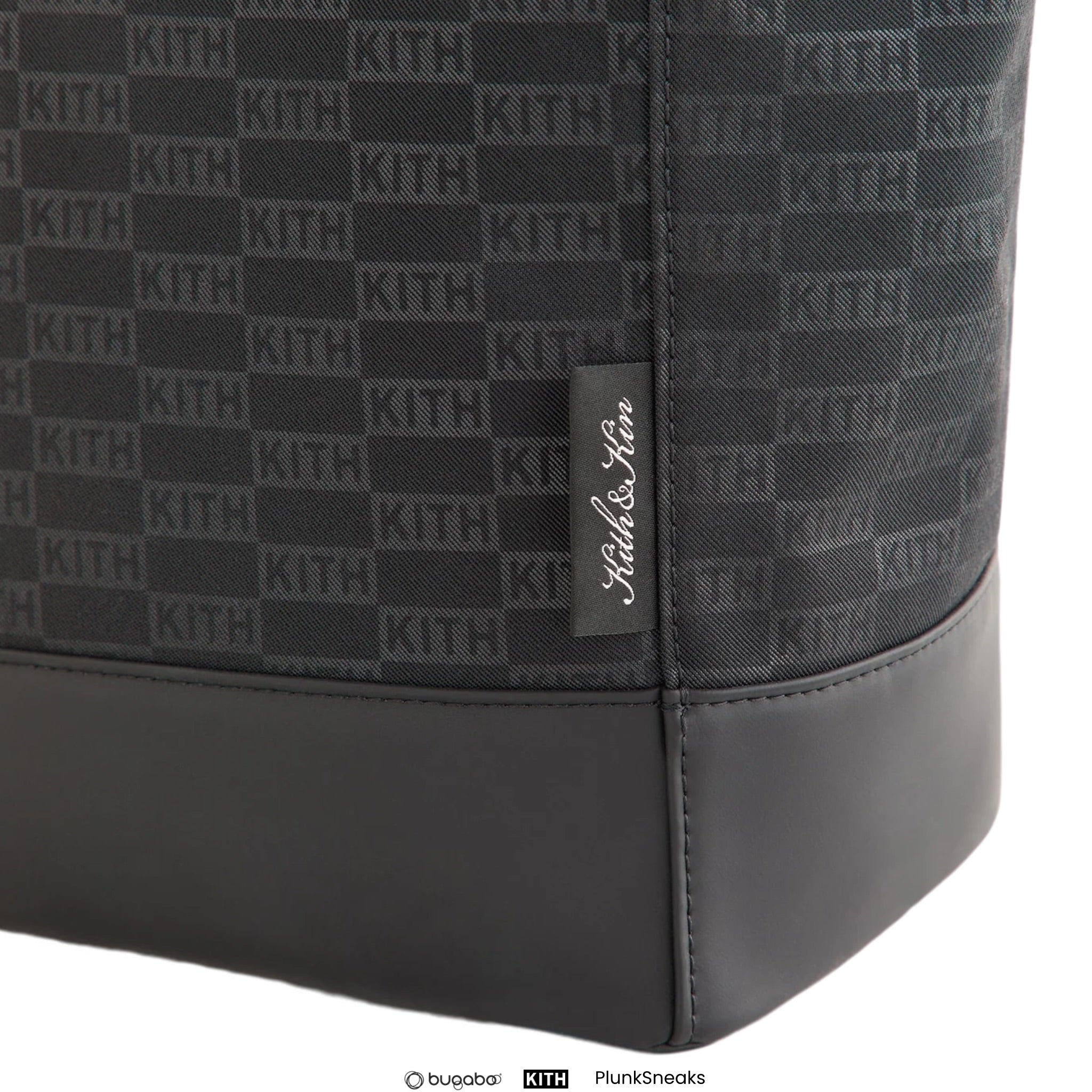Kith for Bugaboo Changing Bag