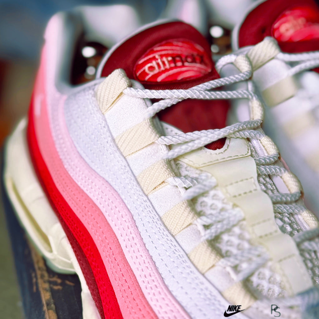 Nike Air Max 95 Anatomy Of Air 2022 (USED)