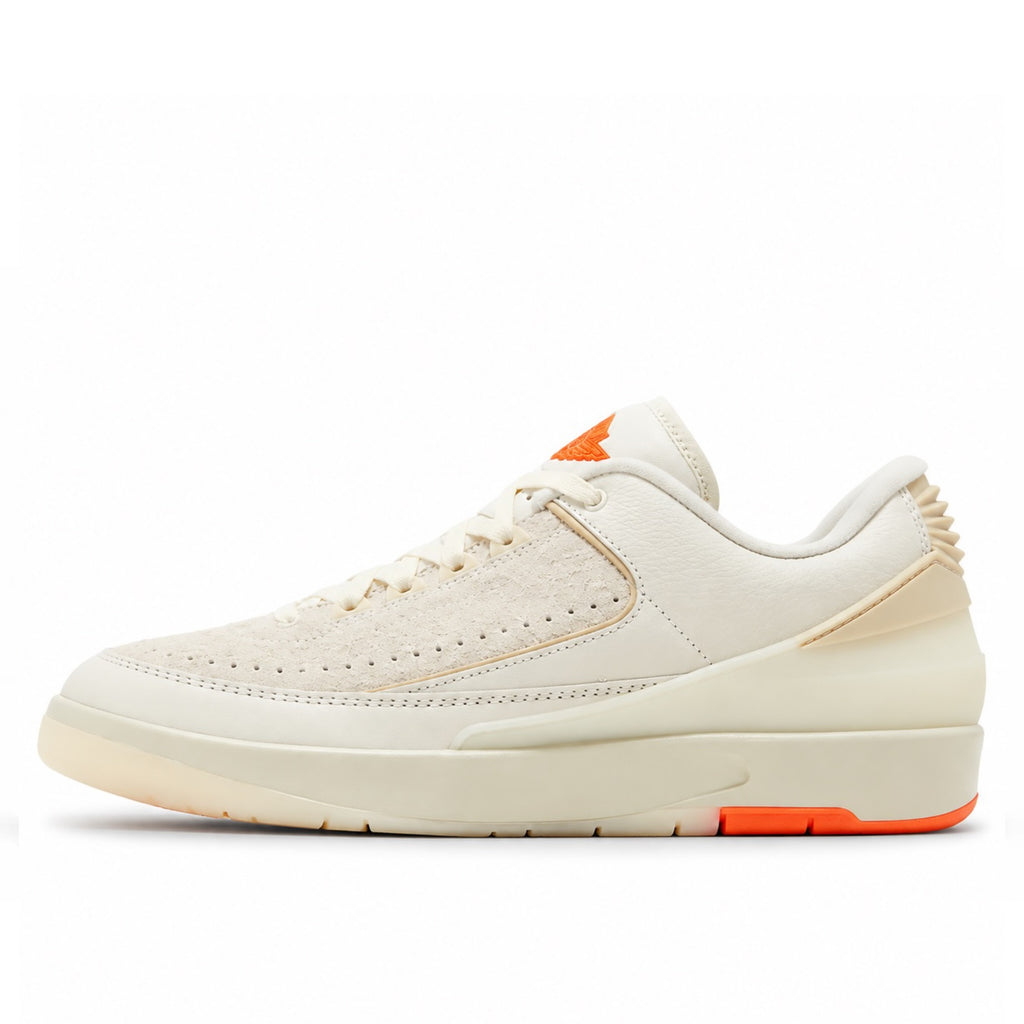Shelflife x Air Jordan 2 Retro Low 2022 (USED)