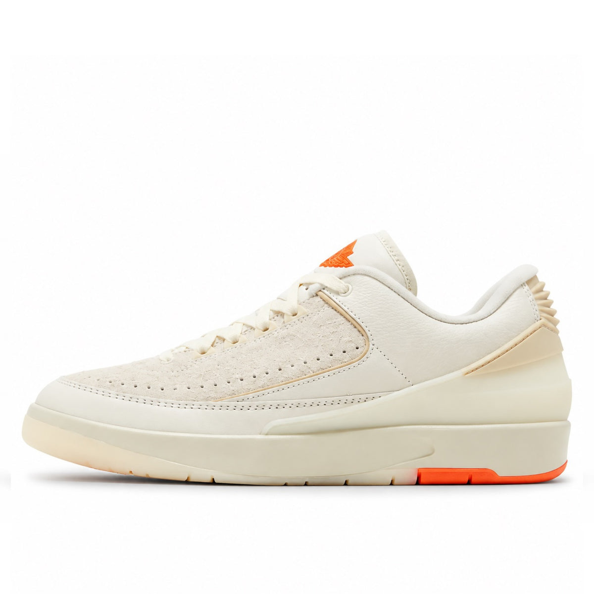 Shelflife x Air Jordan 2 Retro Low 2022 (USED)