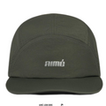 Aimé Leon Dore Nylon Performance Sport Cap Deep Lichen Green