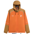 Kith for BMW Eckhart Nylon Jacket Sunglow