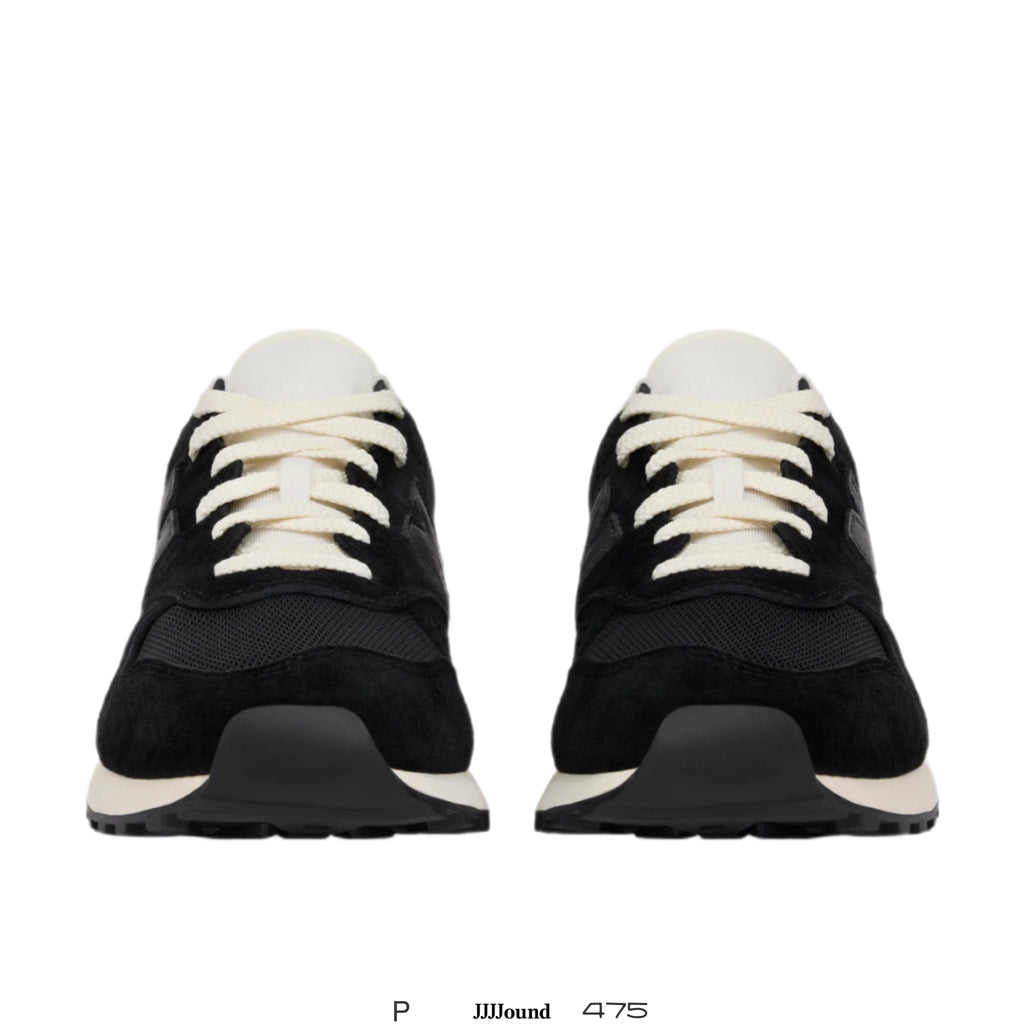 JJJJound New Balance 475 Black