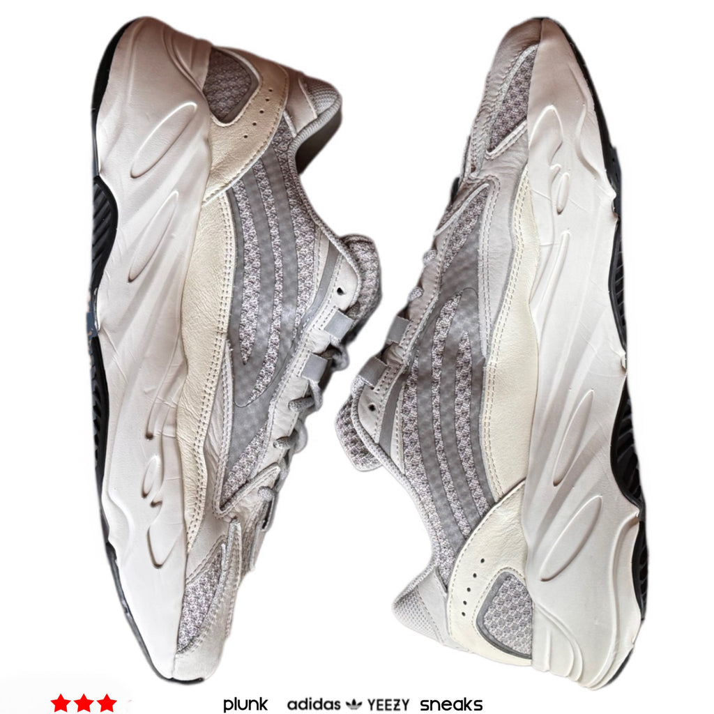 adidas Yeezy Boost 700 V2 Static 2018 (USED)