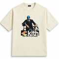 Kith for Cinelli Italo Lupi Tee Sandrift 2026