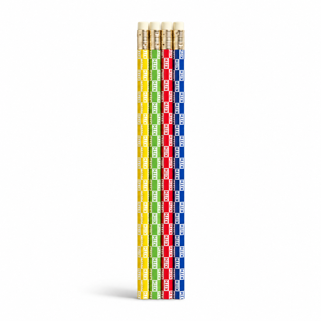Kith Kids Back to School Supplies Box Set Multicolor 2026