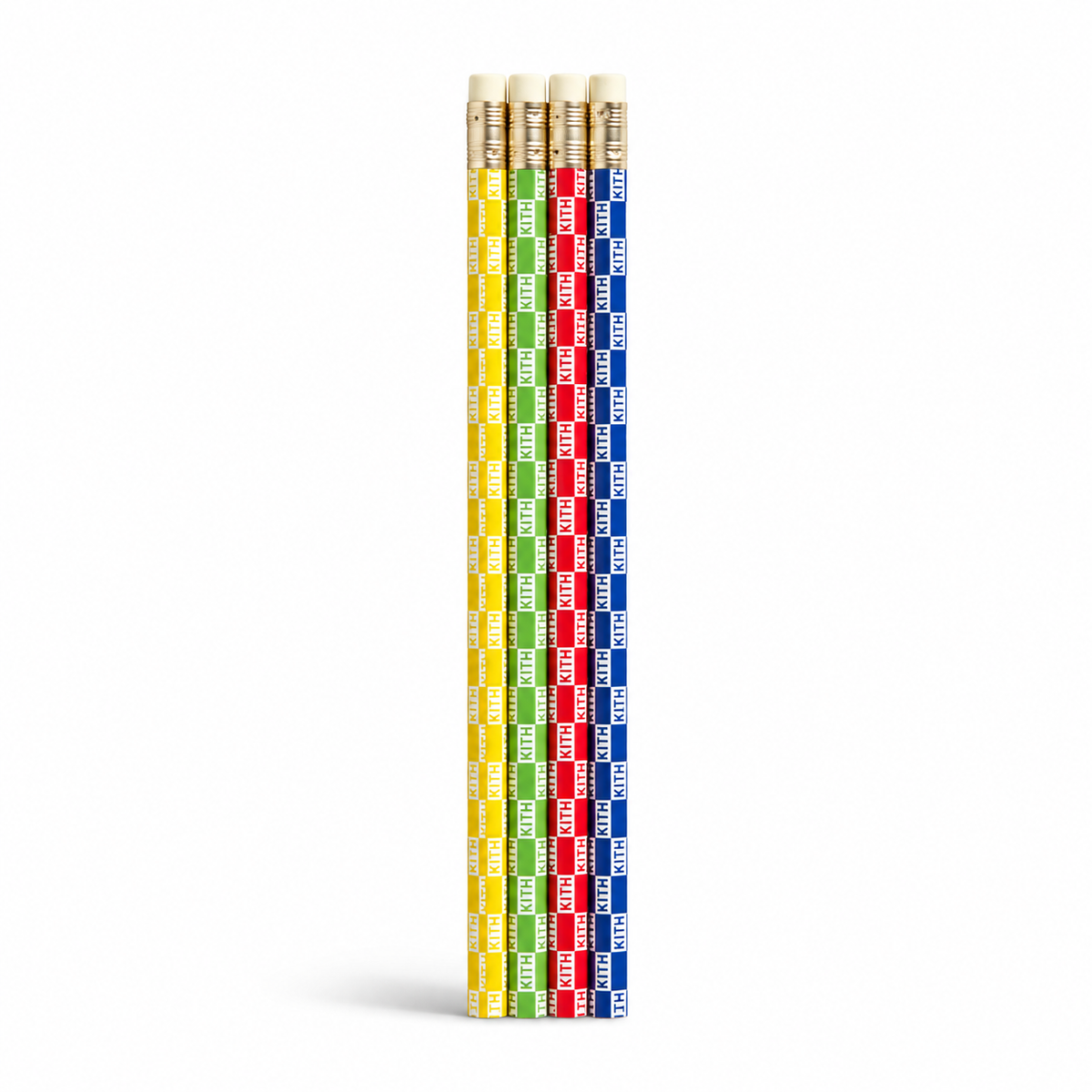 Kith Kids Back to School Supplies Box Set Multicolor 2026
