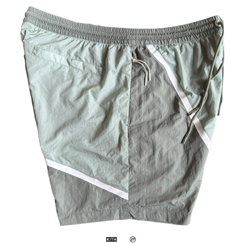 Kith 101 Madison Short Realm Green 2023 (NEW-)