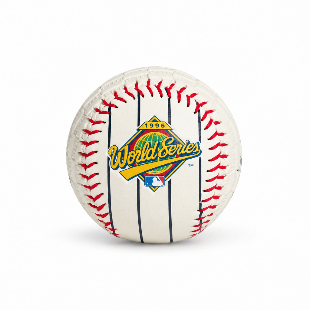 Kith & Rawlings for the New York Yankees Commemorative Baseball 2026