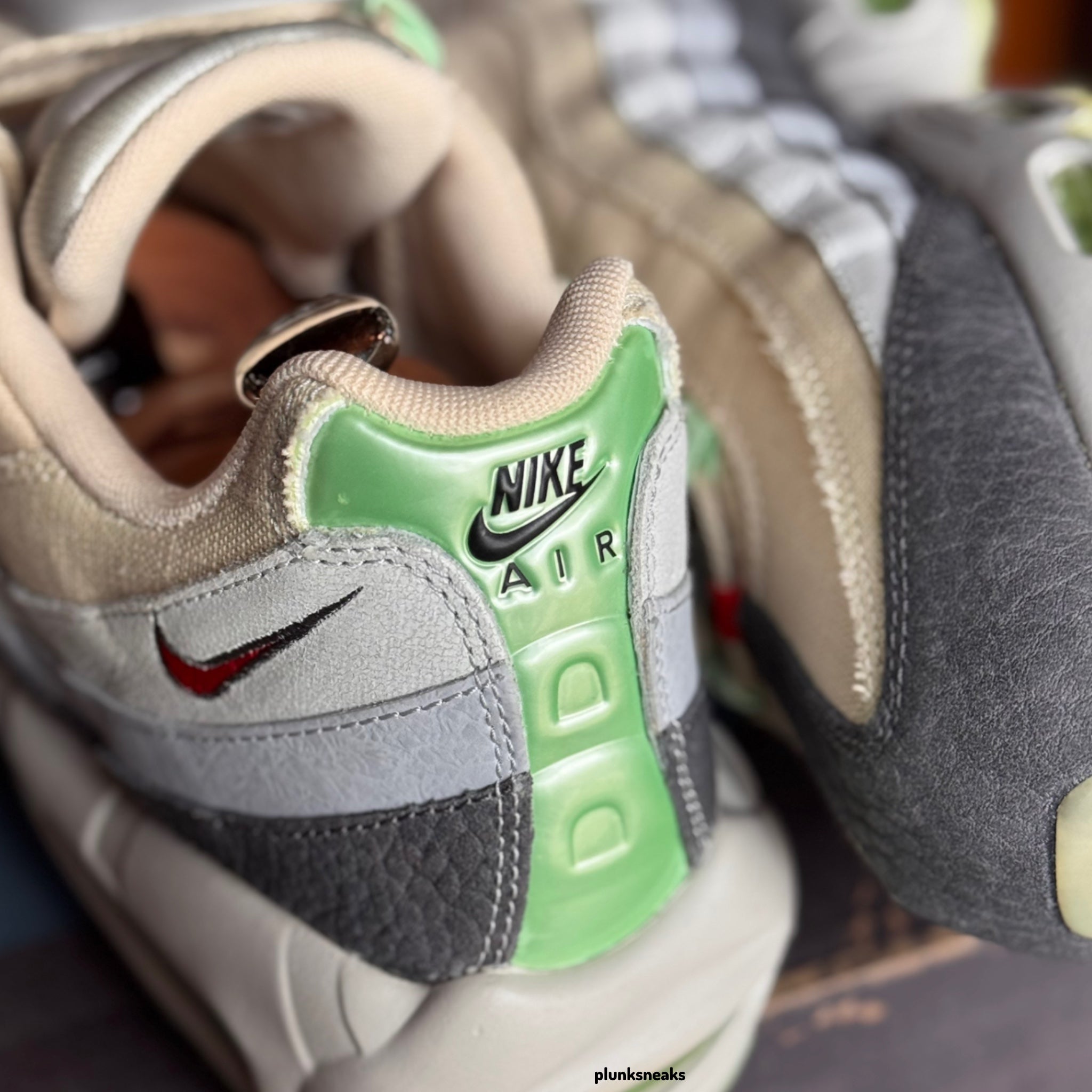 Nike Air Max 95 Halloween 2014 (USED)