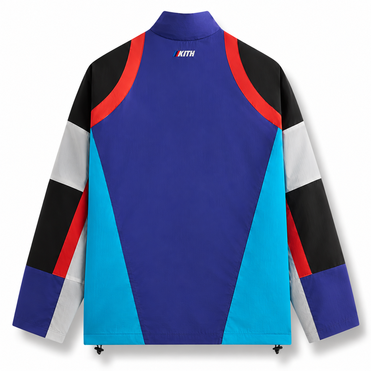 Kith BMW Racing Track Jacket 2024 (USED)