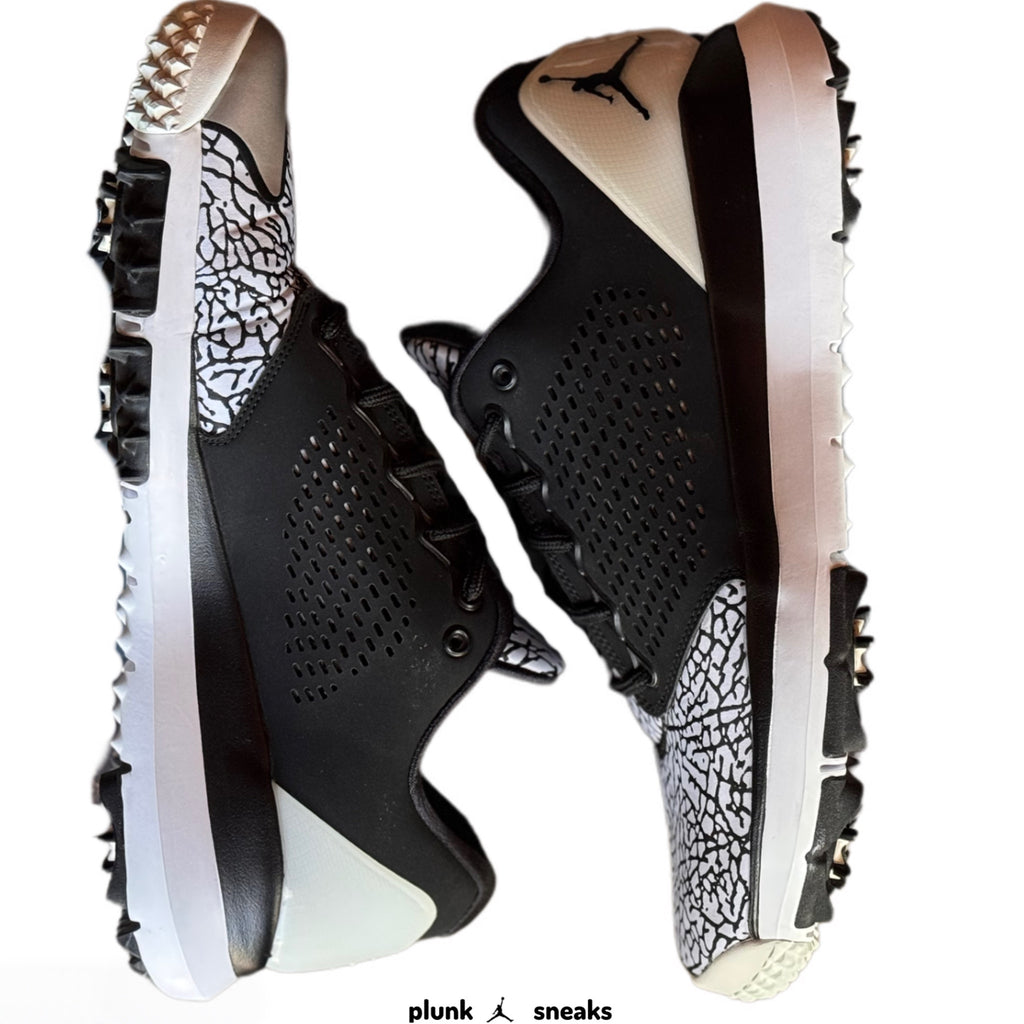 Air Jordan Trainer ST Golf Elephant Print 2018 (USED)
