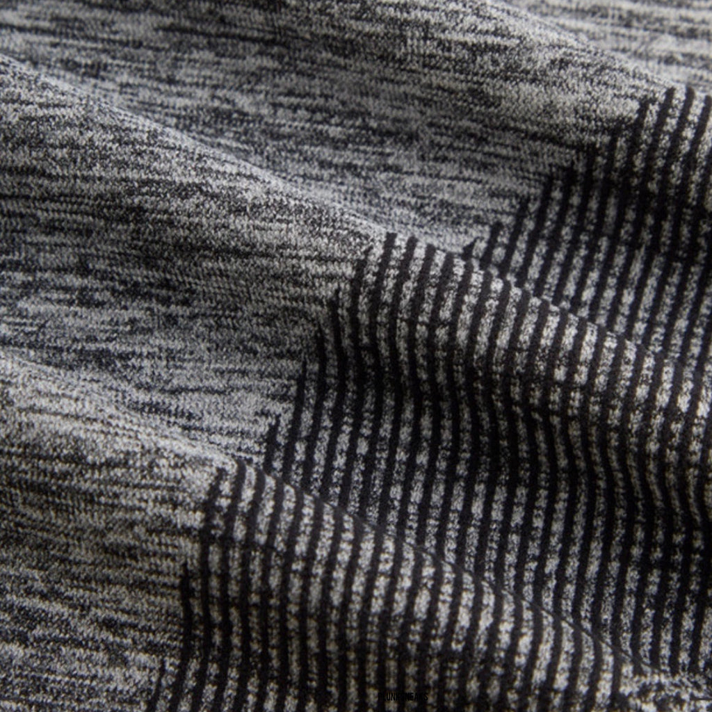 Kith for On K-Tech Engineered Slate Long Sleeve Tee