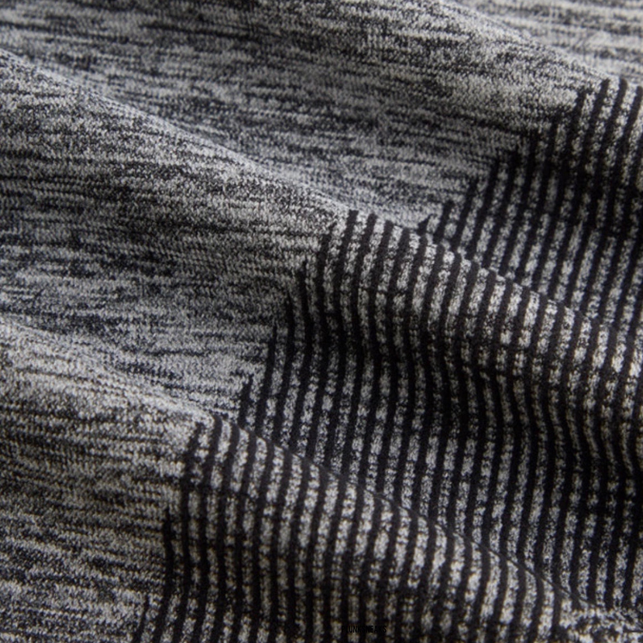 Kith for On K-Tech Engineered Slate Long Sleeve Tee