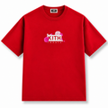 Kith Treats Lunar New Year Plum Blossom Tee Fury 2025