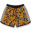 adidas Originals Wales Bonner Knitted Shorts Floral 2024
