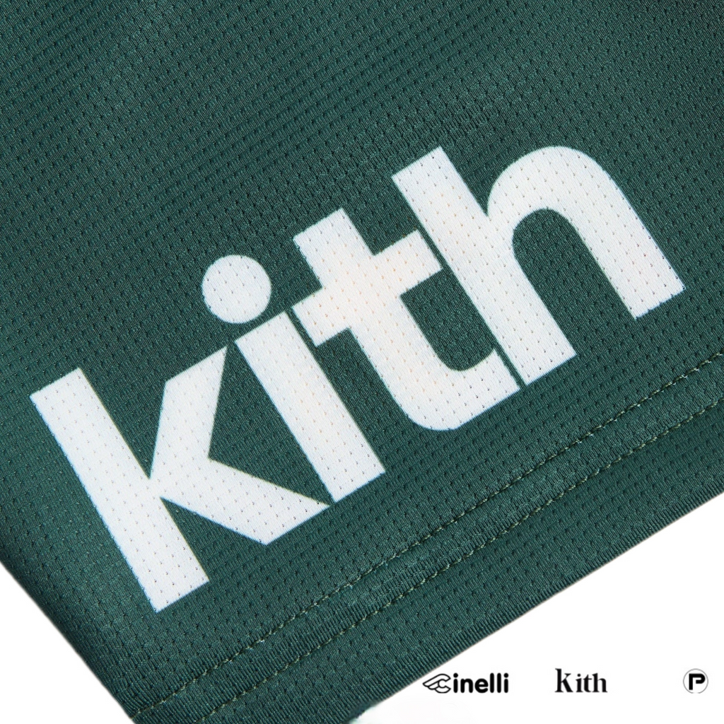 Kith for Cinelli Cycling Jersey