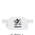 Lululemon Disney Everywhere Belt Bag 1L White