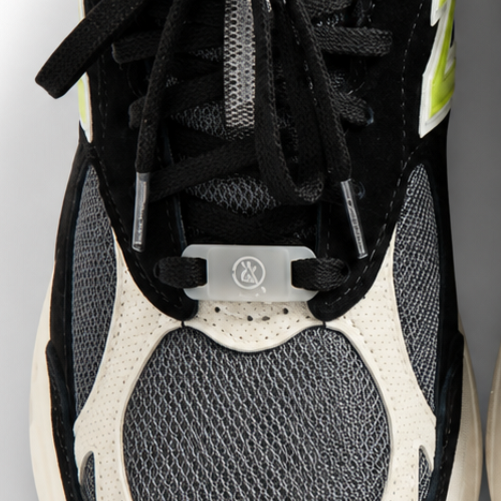 Kith & United Arrows & Sons New Balance 990v3 MiUSA Black 2026