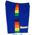 Mitchell & Ness Denver Nuggets 1991-92 Swingman Vintage Short 2020