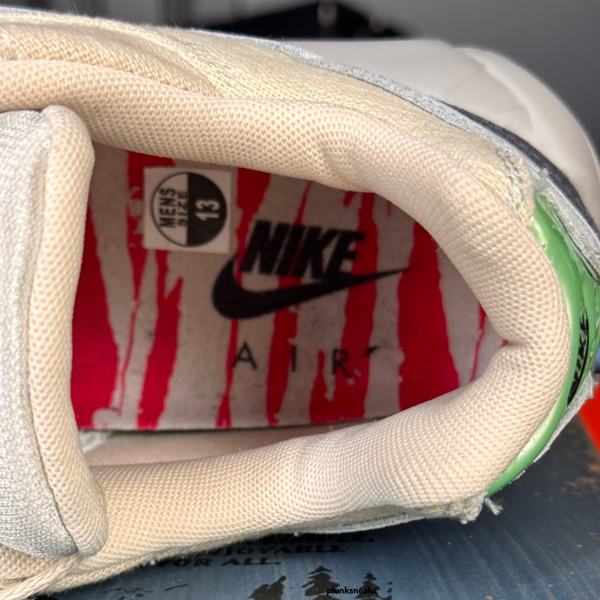 Nike Air Max 95 Halloween 2014 (USED)