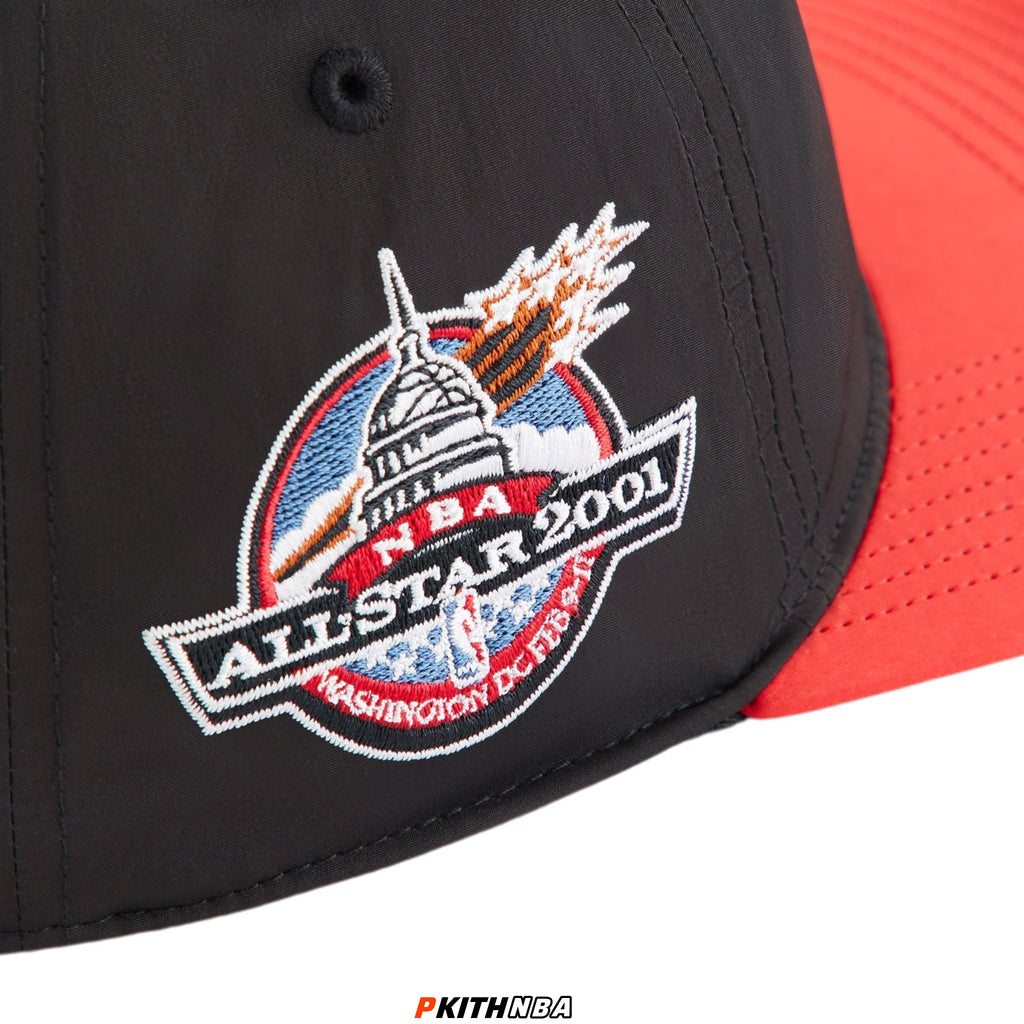 Kith & '47 for NBA All-Star Toronto Raptors SL Hitch Snapback