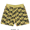 Aimé Leon Dore Wool Hand Knit Short Camo 2023 (USED)