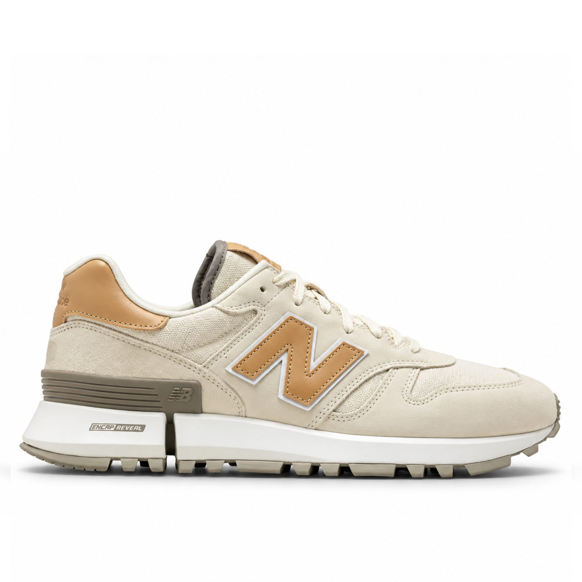 Kith New Balance 1300 Malibu Grand Opening 2024 (USED)