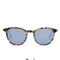 Kith Modo Georgica Tortoise Shell Sunglasses 2022