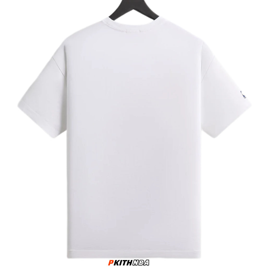 Kith for NBA All-Star San Antonio Spurs Tim Duncan Vintage Tee