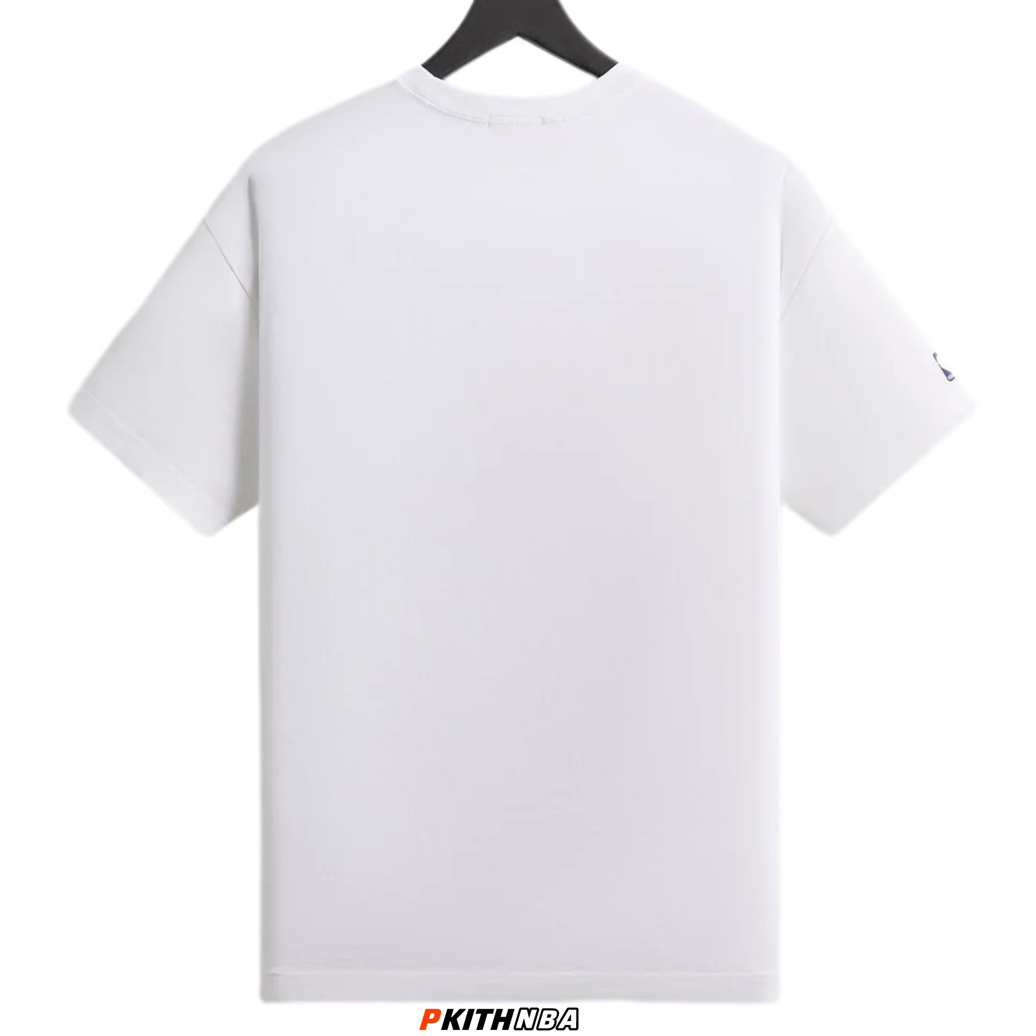 Kith for NBA All-Star San Antonio Spurs Tim Duncan Vintage Tee