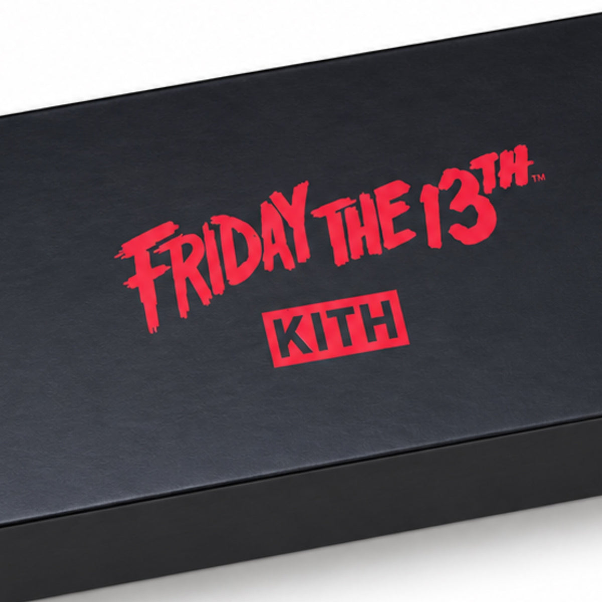 Kith Friday The 13th Jason Voorhees Letter Opener 2026