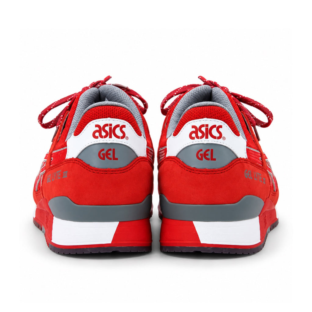Nice Kicks Ronnie Fieg ASICS GEL-Lyte 3 Trilogy Project