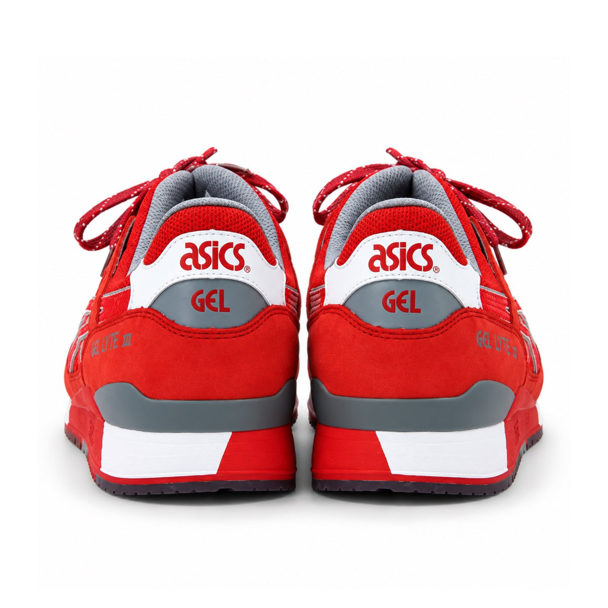 Nice Kicks Ronnie Fieg ASICS GEL-Lyte 3 Trilogy Project