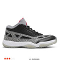 Air Jordan 11 IE Retro Black Cement Custom 2011 (USED)