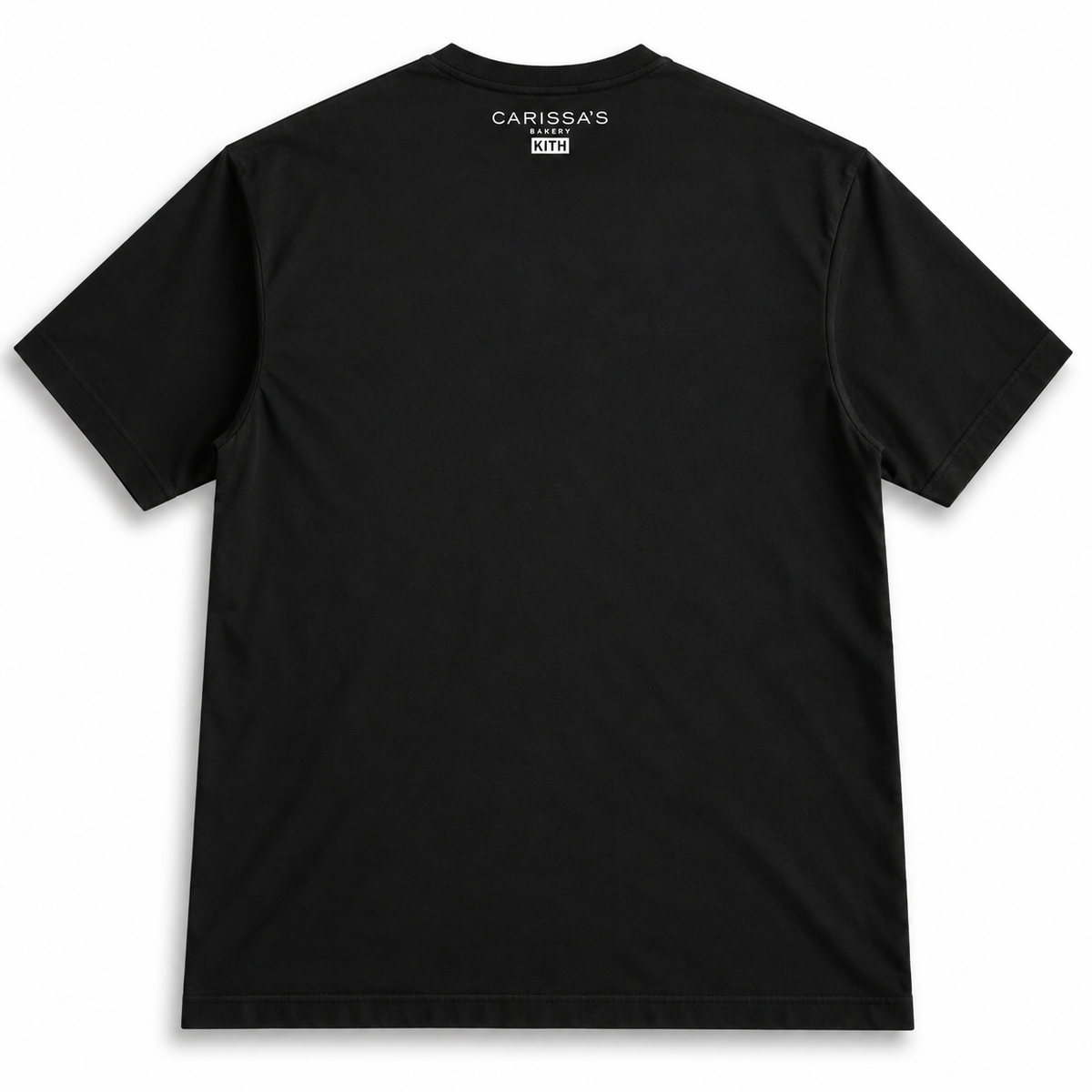 Kith Carissa’s Bakery Pocket Tee Black 2024