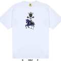 GOLF WANG Tyler The Creator Dallas Cowboys Bobblehead Tee White 2024