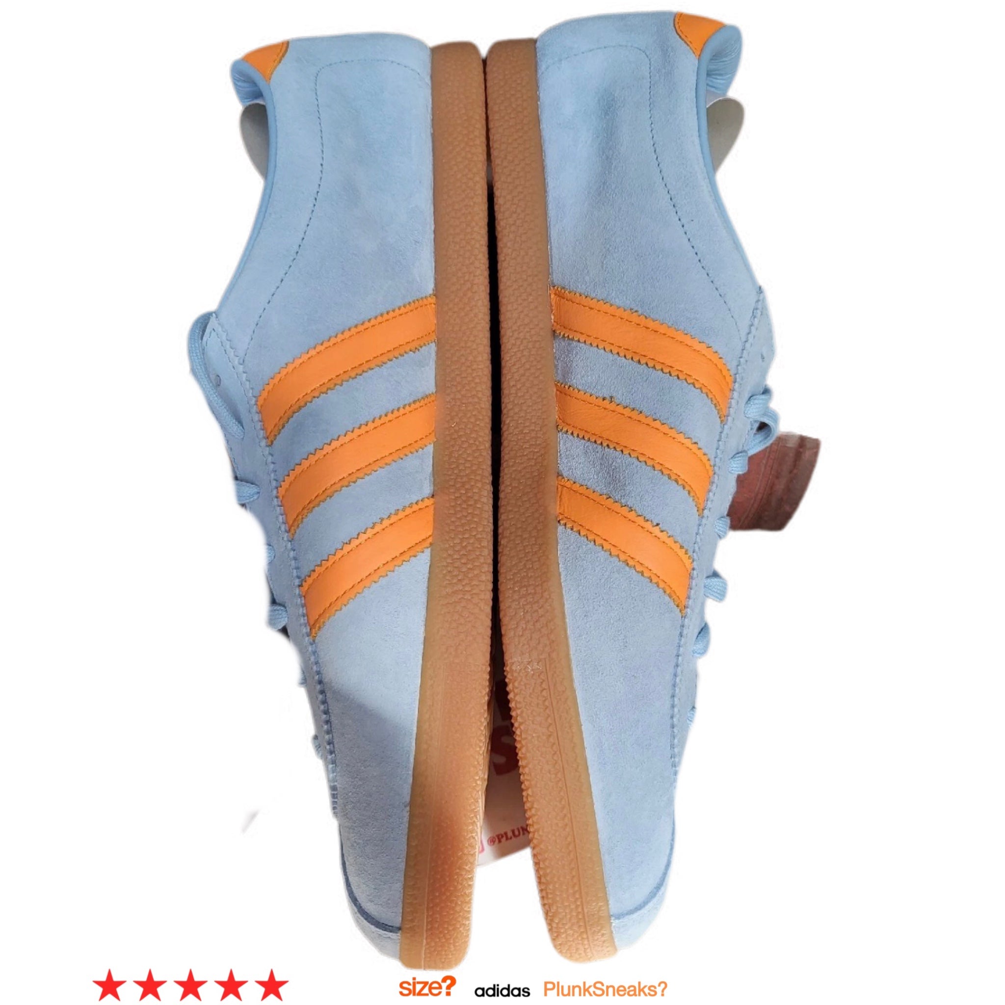 SIZE? adidas Classic London Pack 2013 (NEW)