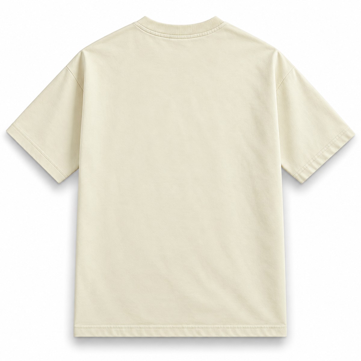 Kith Records for Johnny Cash Solo Desert Vintage Tee Sandrift 2026