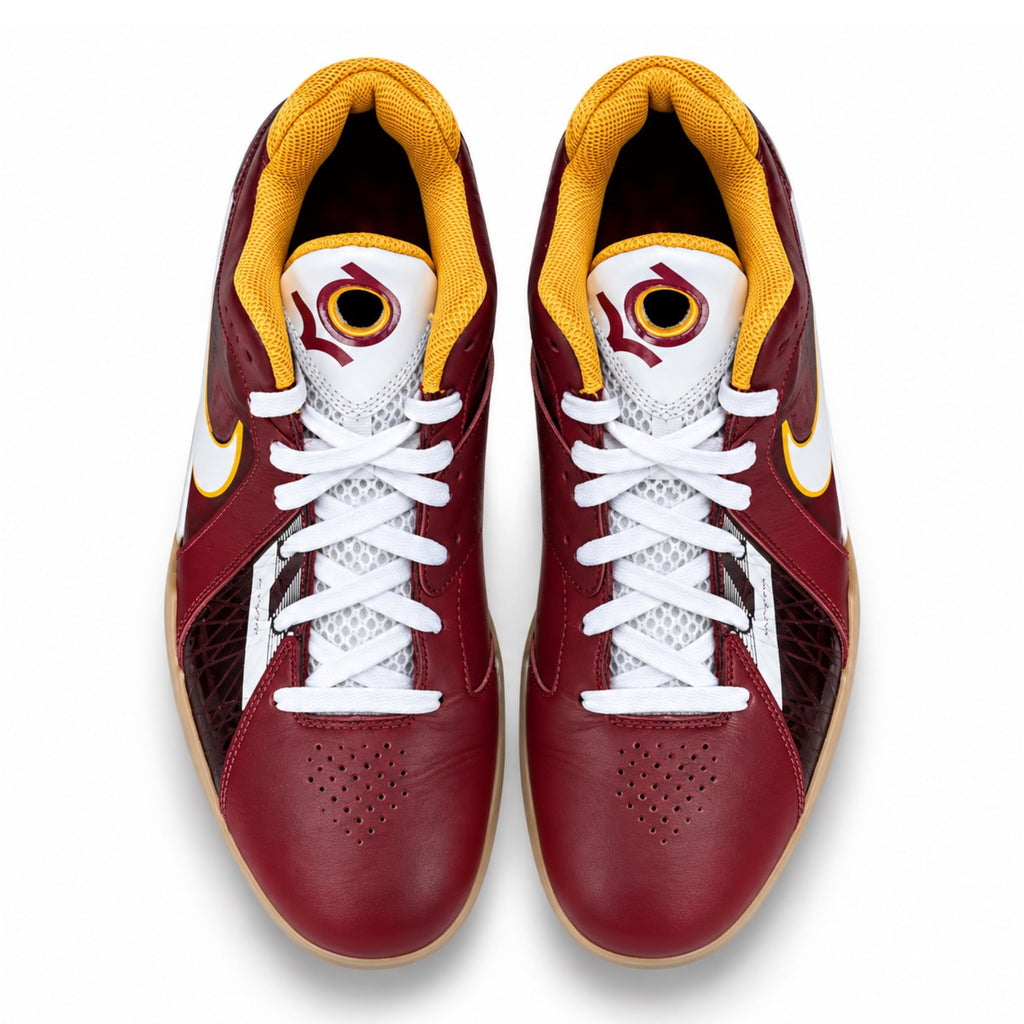 Nike Zoom KD 3 Redskins 2011 (USED)