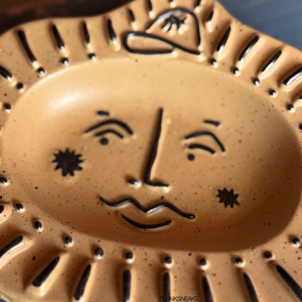 Aimé Leon Dore Sun Ashtray