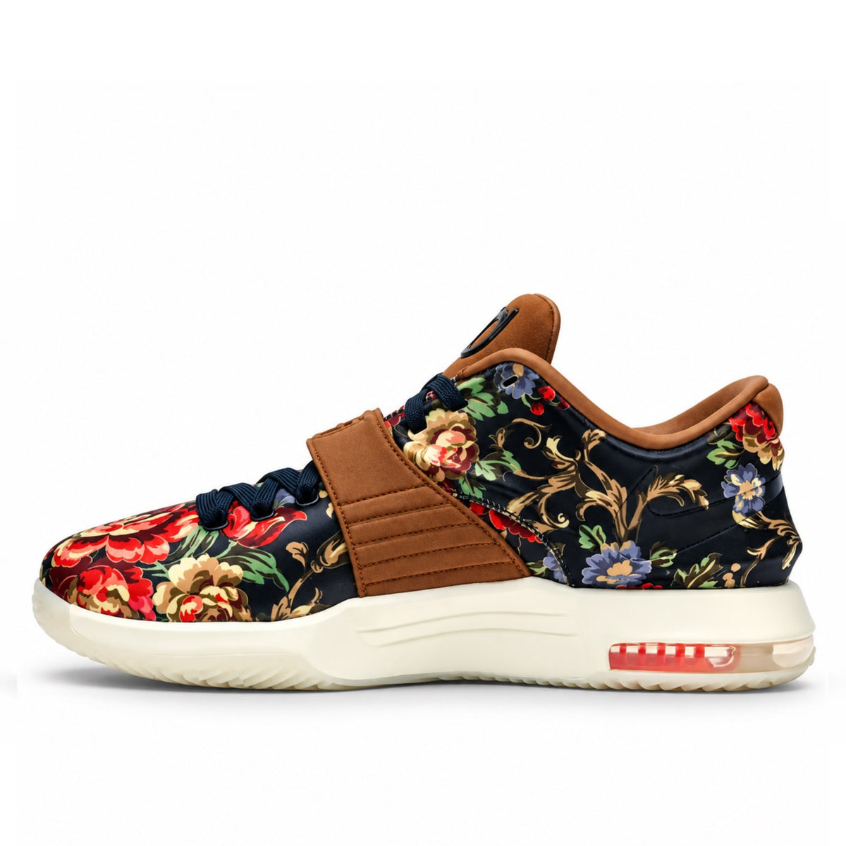 Nike KD 7 EXT Floral 2015 (USED)