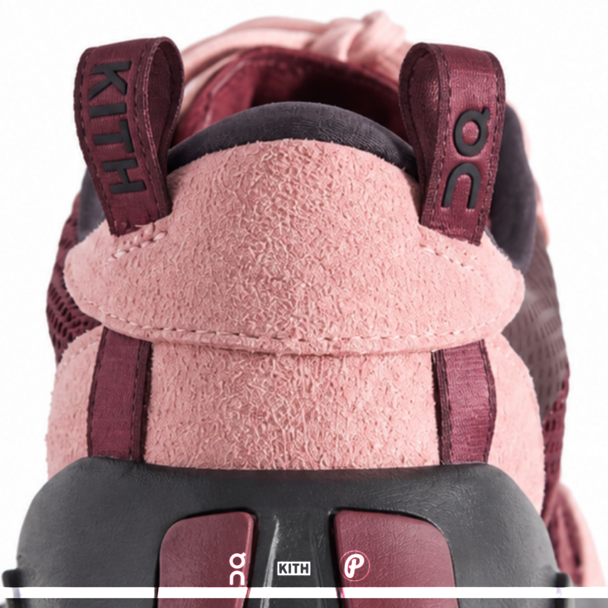 Kith for On K-Tech 2 Ruby Ox 2026