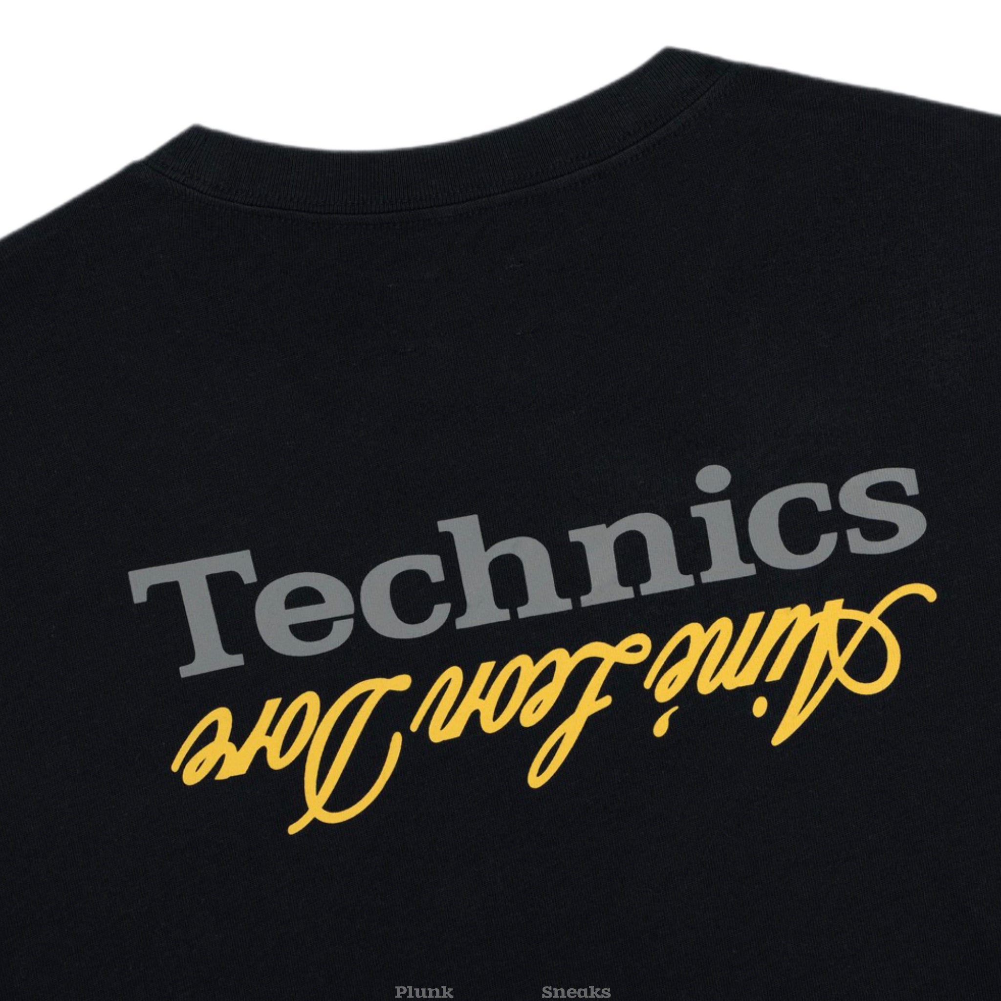 Aime Leon Dore x Technics Logo Tee